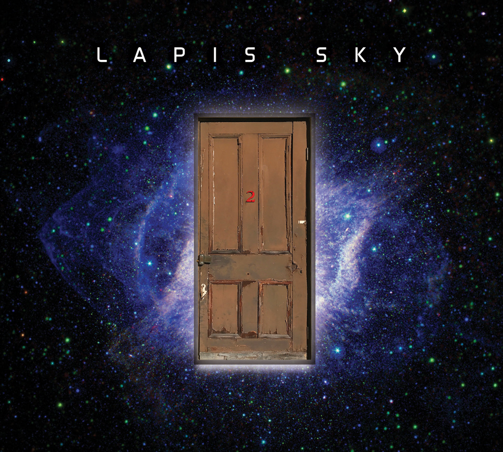 Lapis Sky 2